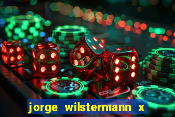 jorge wilstermann x royal pari palpite